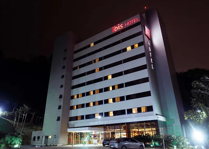ibis Juiz de Fora