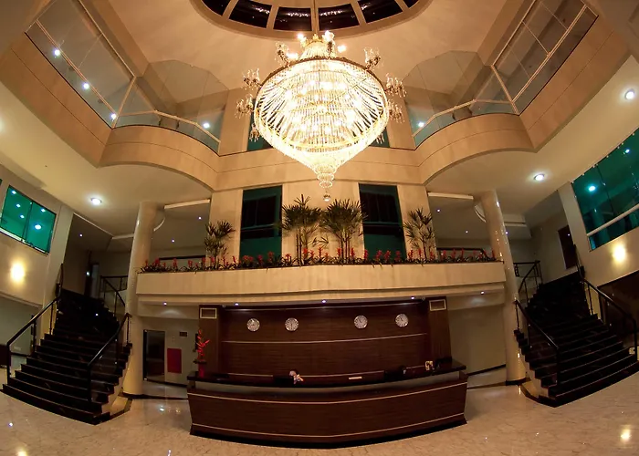 Premier ParcHotel Em